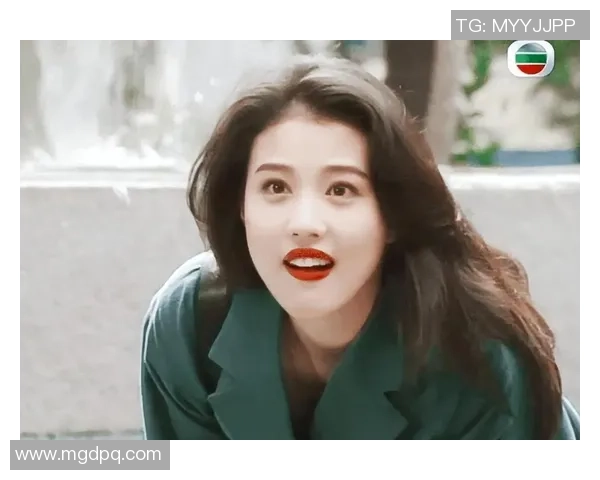 周海媚对足球明星的喜好与情感探索揭秘