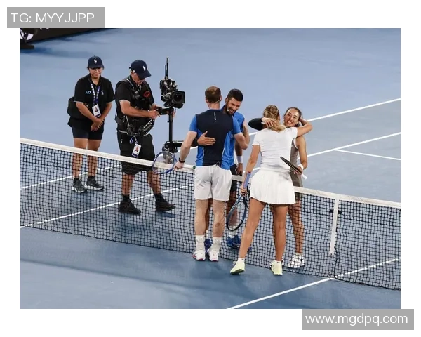 重庆网球队的崛起与发展：聚焦网球运动的力量与未来