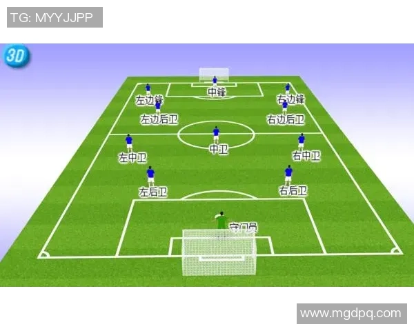 广州足球队战术解析：从阵型变化到攻防策略的深度剖析